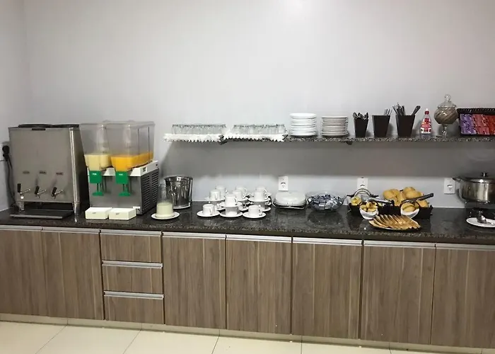 Lider Hotel